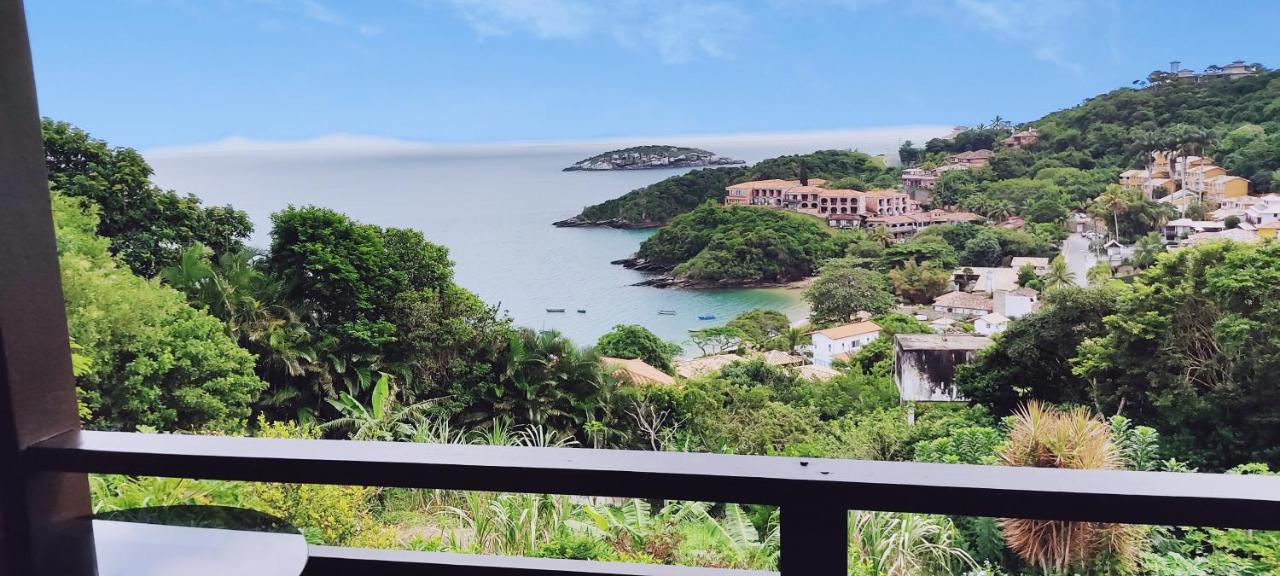 Pousada Gente Bonita Mirante Búzios Eksteriør bilde